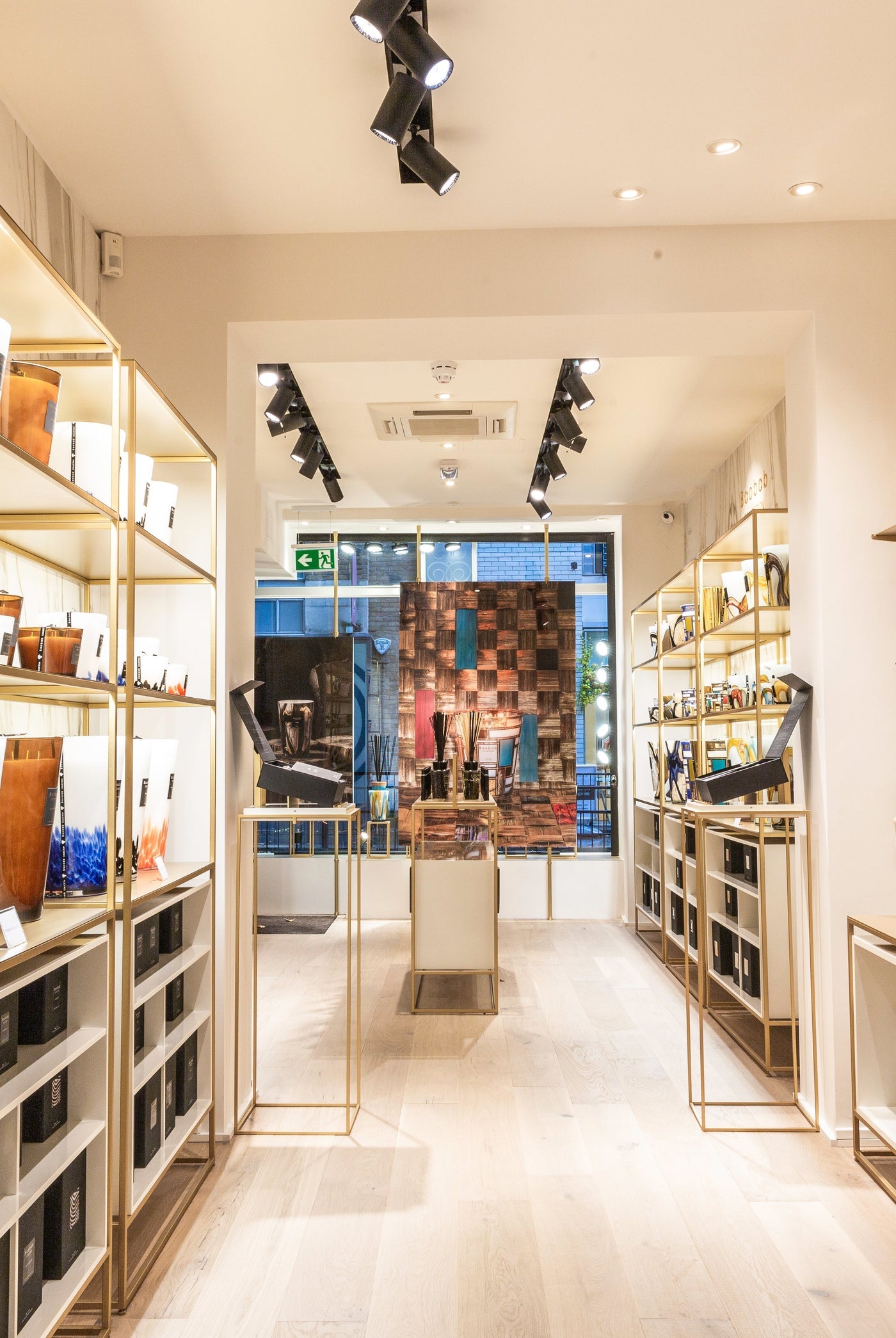 London Flagship Store