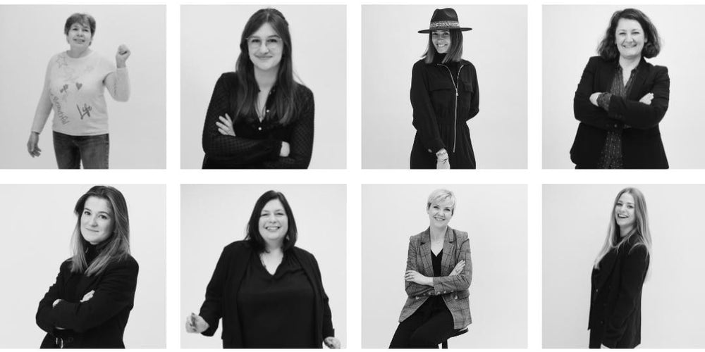BAOBAB COLLECTION CELEBRATES WOMEN