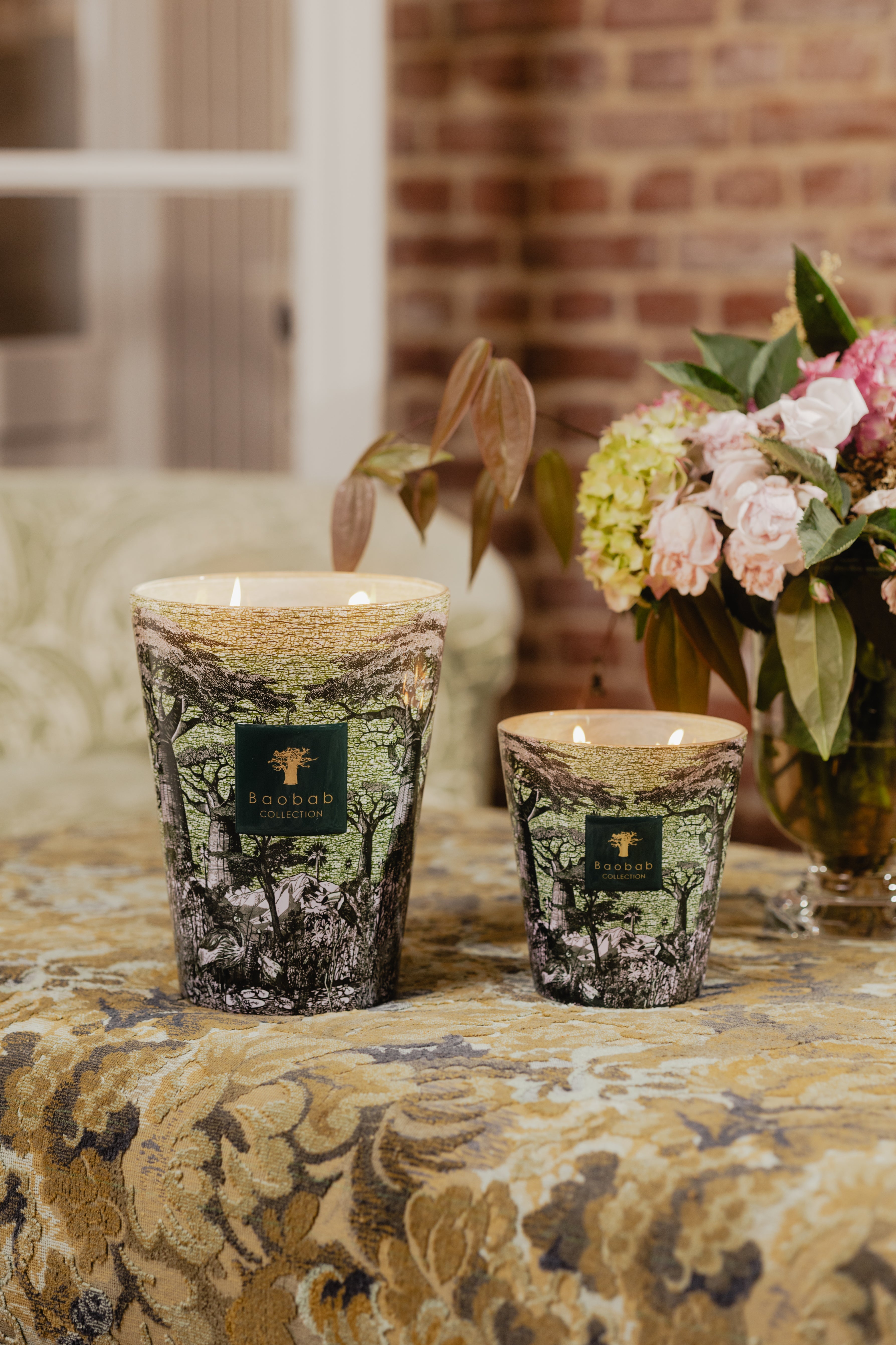 Sacred Trees Collection - Baobab – Baobab Collection