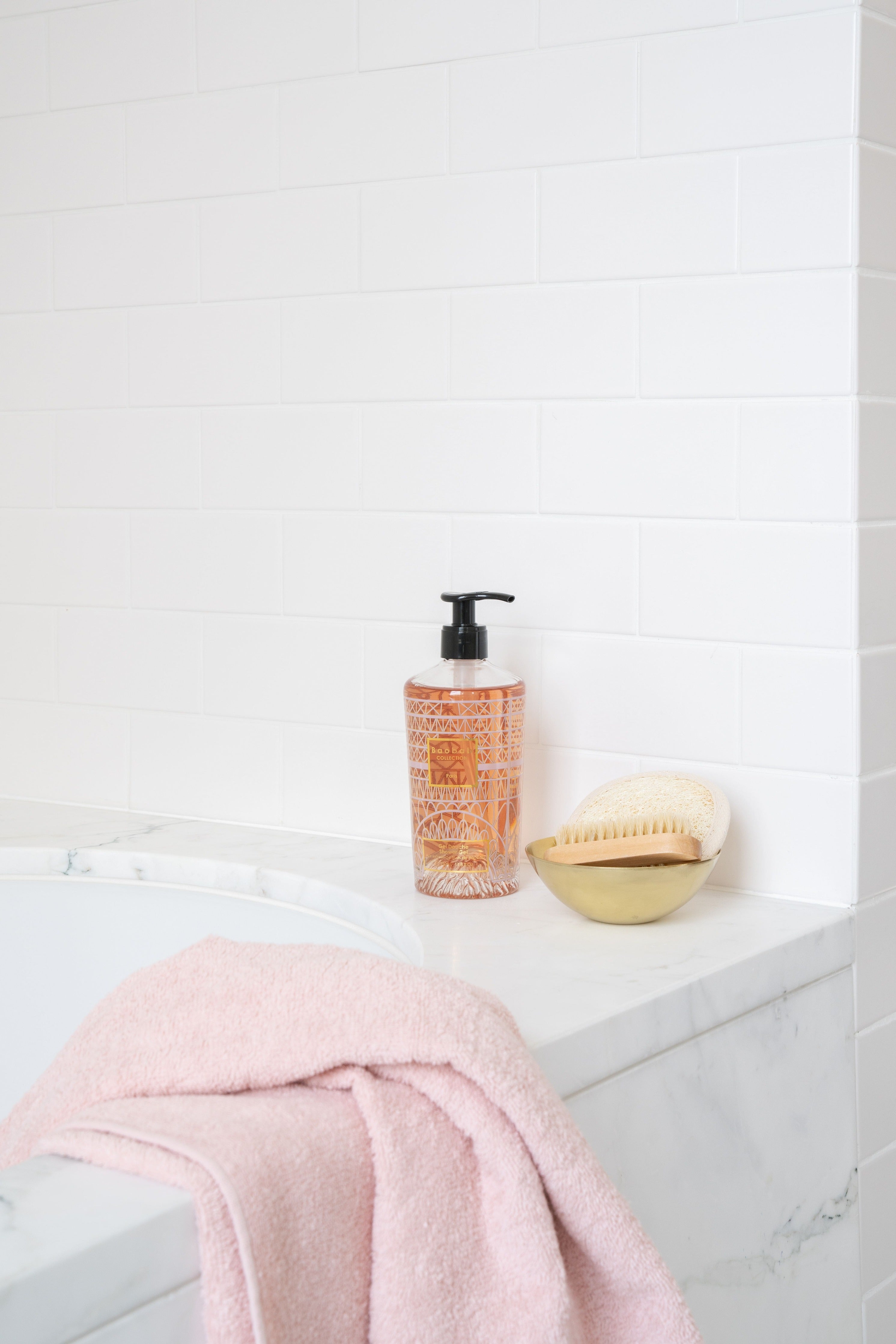 baobab Collection Shower Gel シャワージェル Shower Gel – Baobab Collection