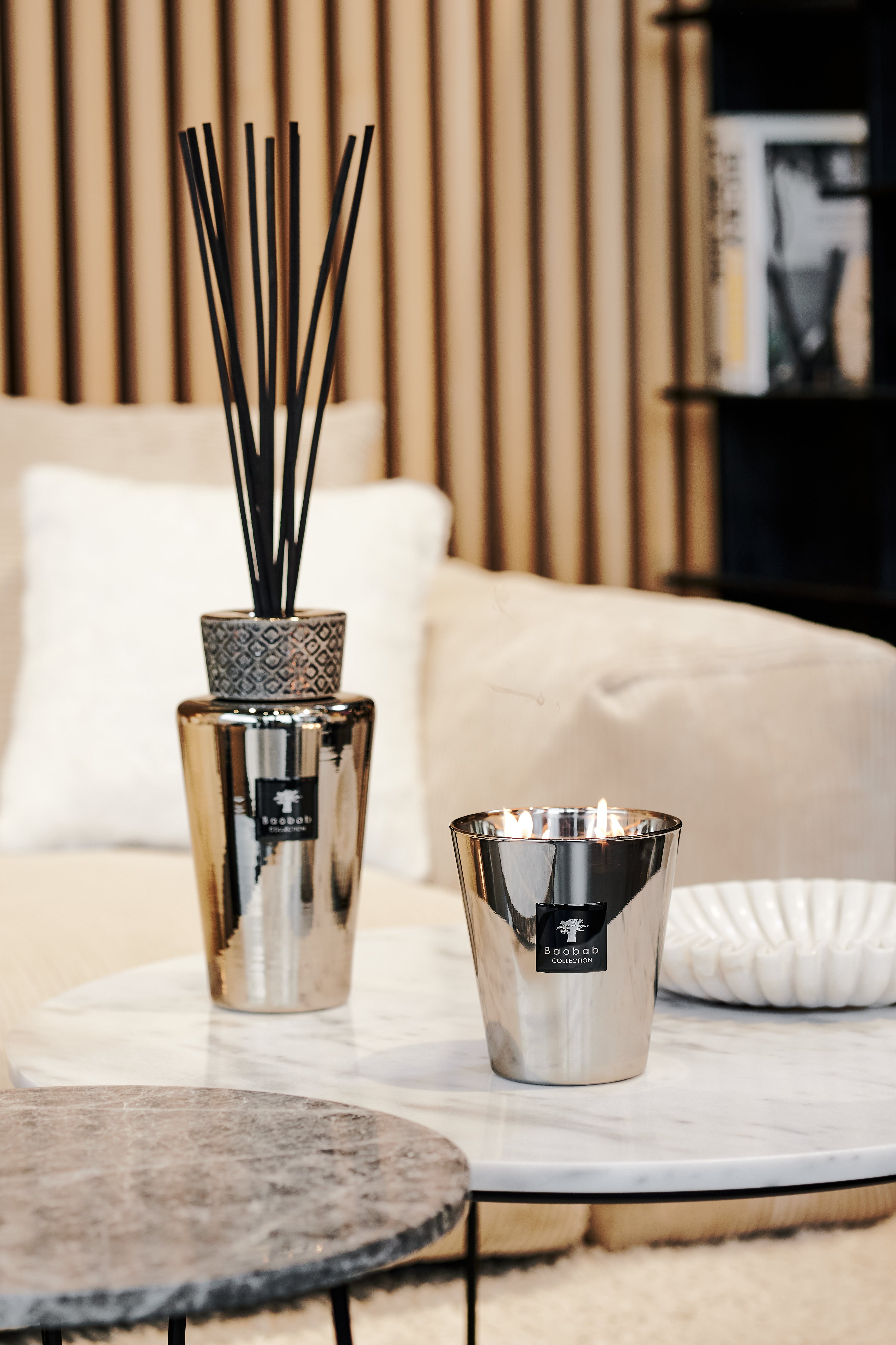 その他 Baobab Collection TOTEM Aurum 2L TOTEM LES EXCLUSIVES AURUM – Baobab COLLECTION