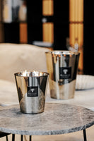 SCENTED CANDLE LES EXCLUSIVES PLATINUM
