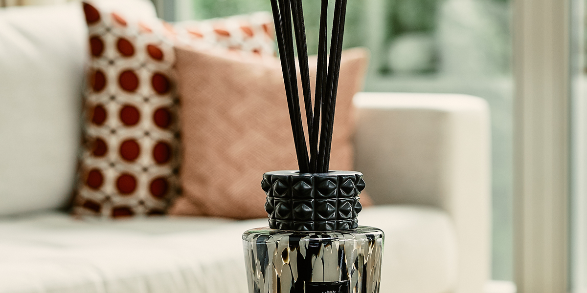TOTEM PEARLS BLACK • Baobab Collection Inc