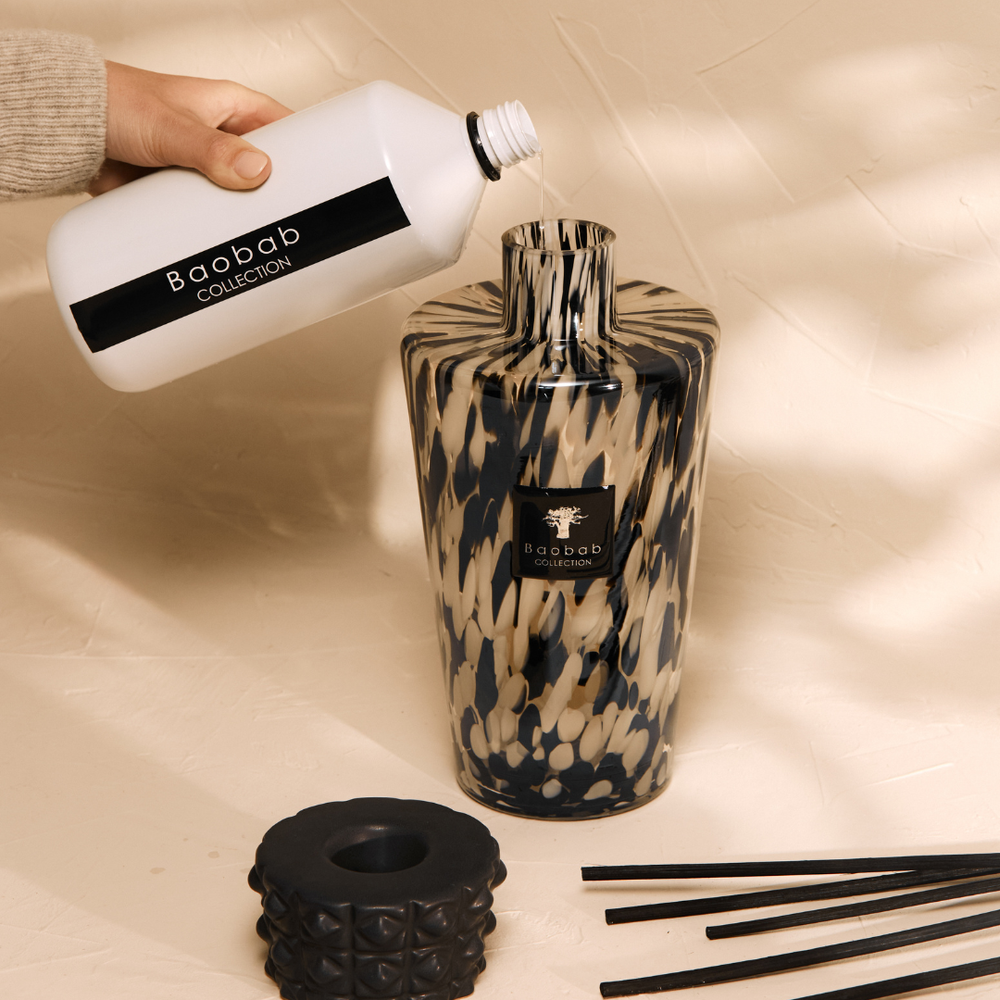 <p>fragrance</p>