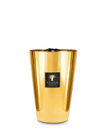 SCENTED CANDLE LES EXCLUSIVES AURUM