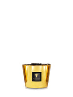 SCENTED CANDLE LES EXCLUSIVES AURUM