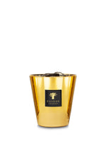 SCENTED CANDLE LES EXCLUSIVES AURUM