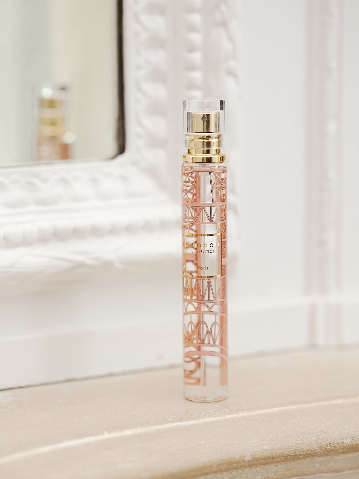 HOME SPRAY MY FIRST BAOBAB PARIS