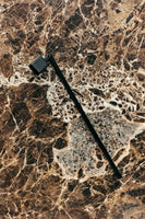 SNUFFER BLACK