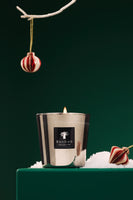 AURUM & PLATINUM LES EXCLUSIVES CANDLE DUO