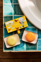 GIFT BOX SOAP MIAMI - A SAINT-TROPEZ