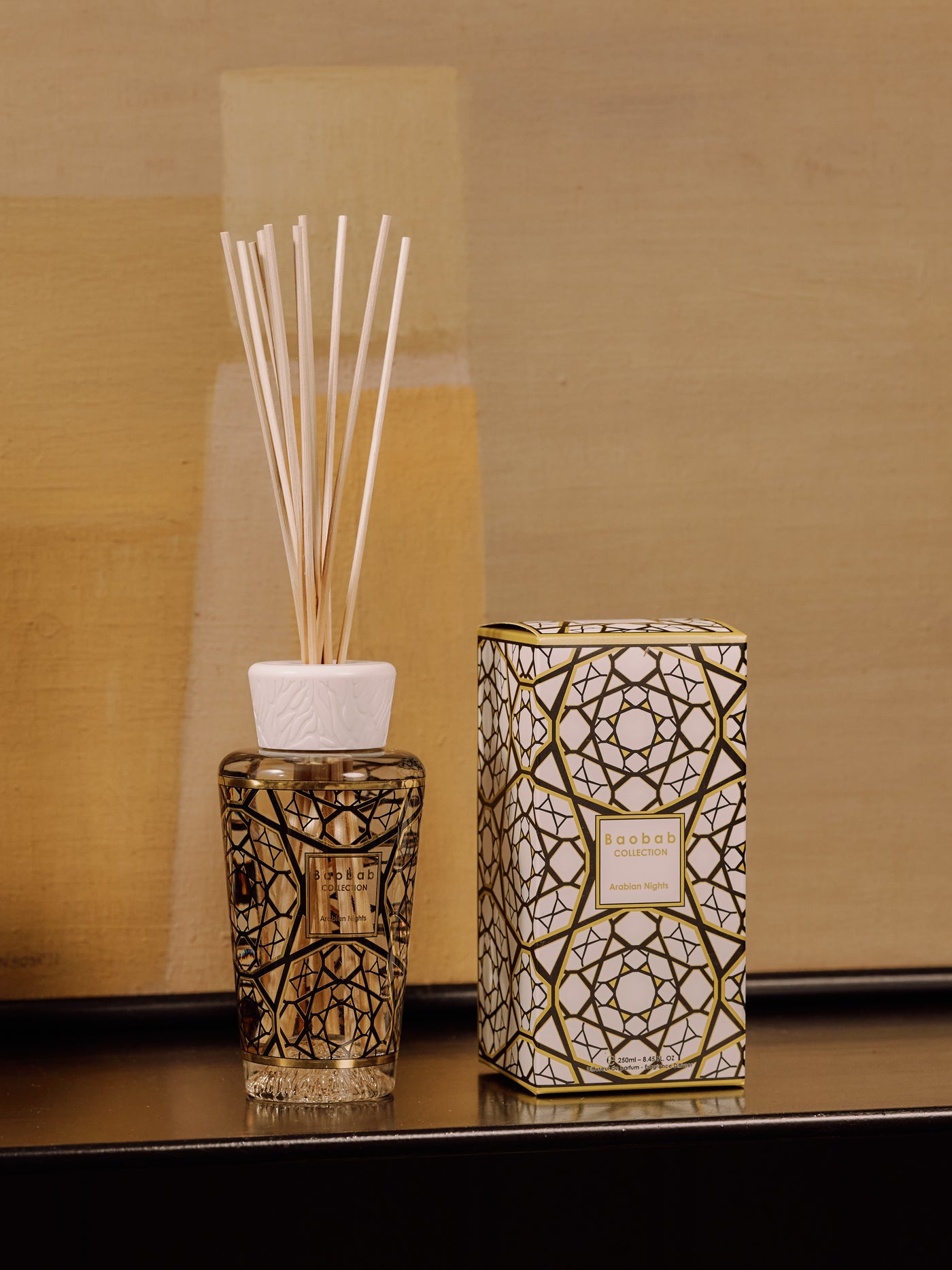 DIFFUSER MY FIRST BAOBAB ARABIAN NIGHTS