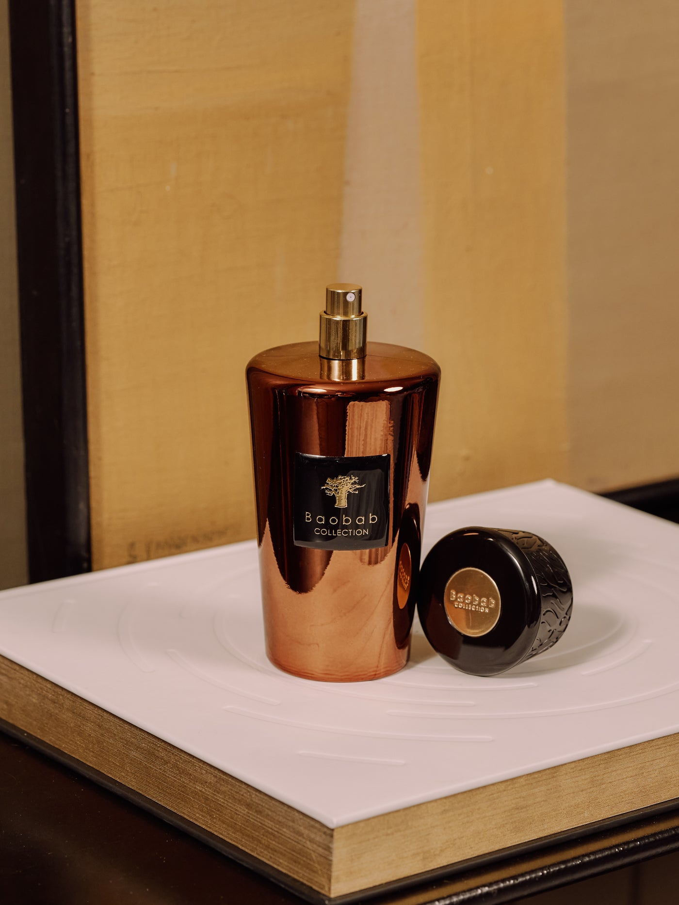 HOME SPRAY CYPRIUM