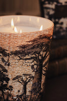 VELA SACRED TREES MANKONO