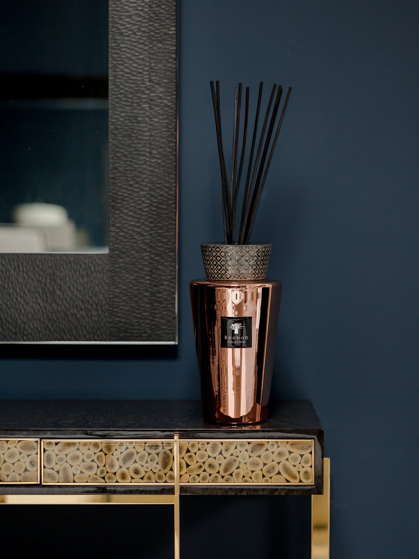 TOTEM LES EXCLUSIVES ROSEUM