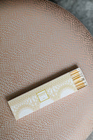 MATCHES MY FIRST BAOBAB PARIS