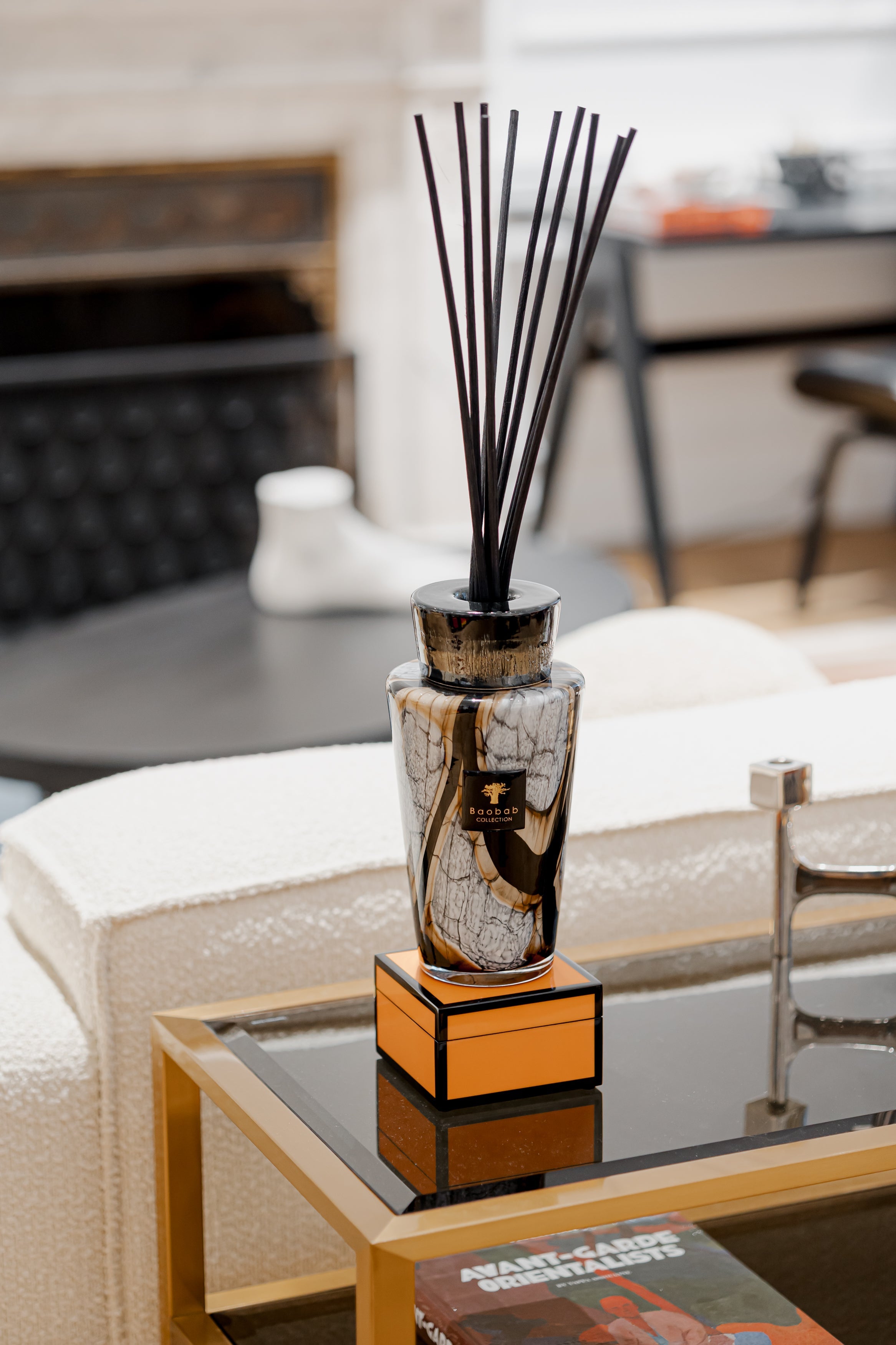 その他 Baobab Collection TOTEM Aurum 2L TOTEM LES EXCLUSIVES AURUM - BAOBAB COLLECTION – Baobab