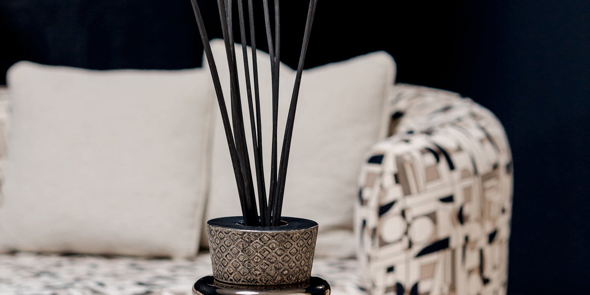 TOTEM LES EXCLUSIVES PLATINUM - BAOAB COLLECTION • Baobab 