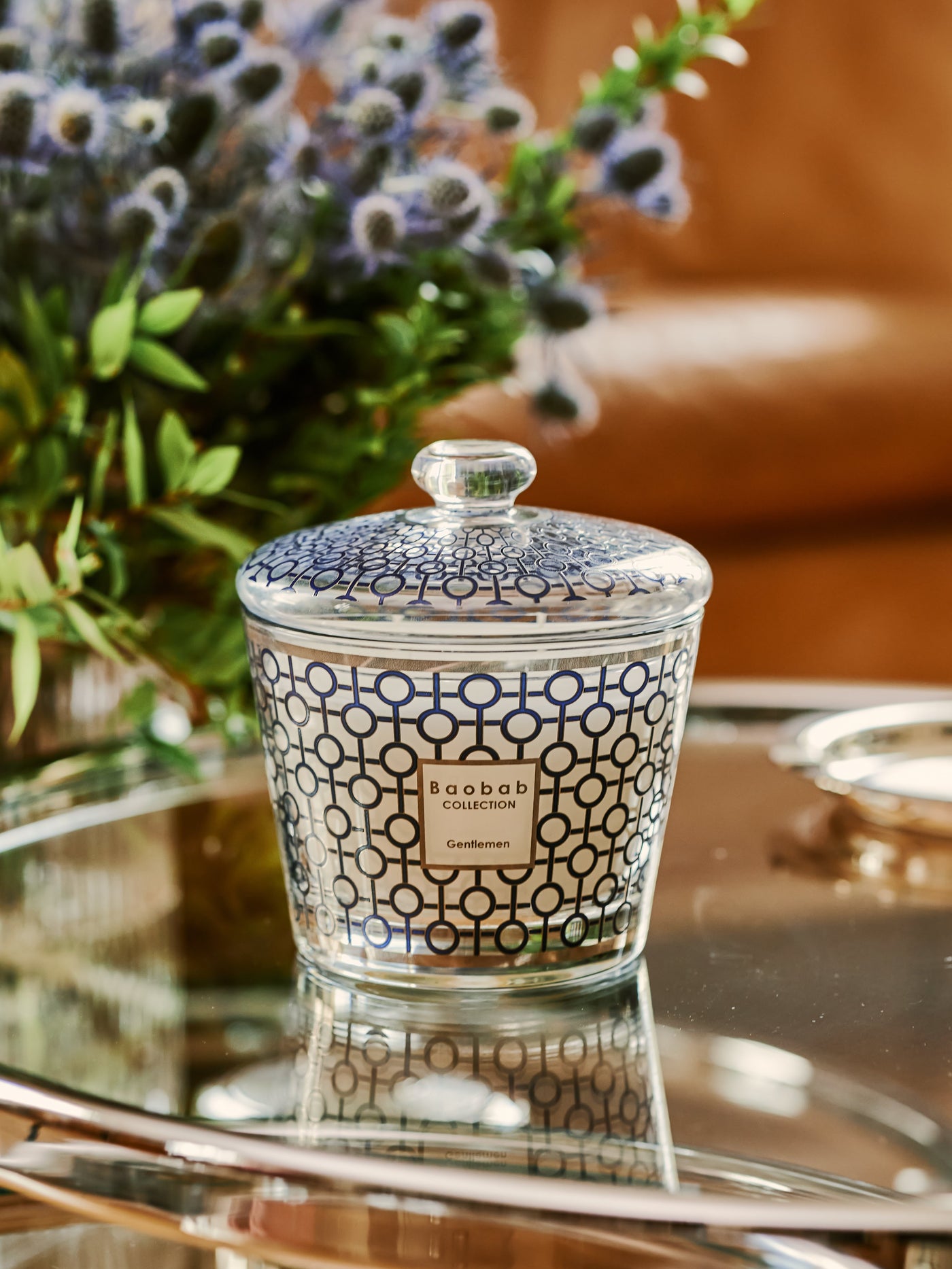 GIFT BOX MAX10 DOME GENTLEMEN