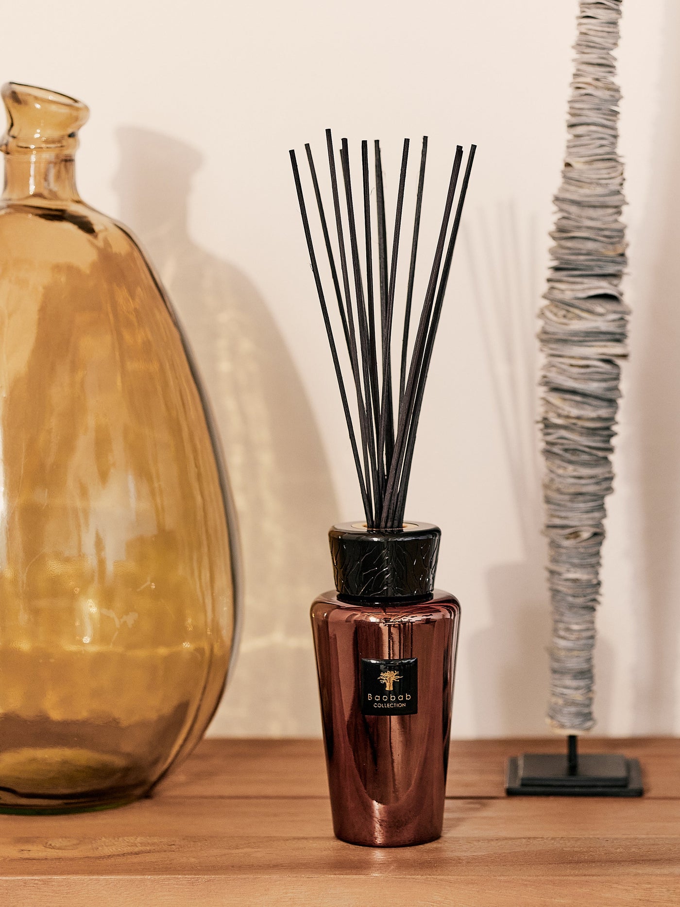 DIFFUSER LES EXCLUSIVES CYPRIUM