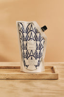 REFILL HAND WASH GEL MANHATTAN 350ML