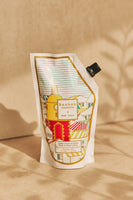 RECAMBIO DE LOCIÓN PARA CUERPO Y MANOS Á SAINT-TROPEZ