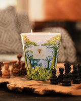 VELA SACRED TREES YARANI