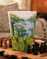 VELA SACRED TREES YARANI