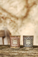 DÚO DE VELAS "HIS & HERS"