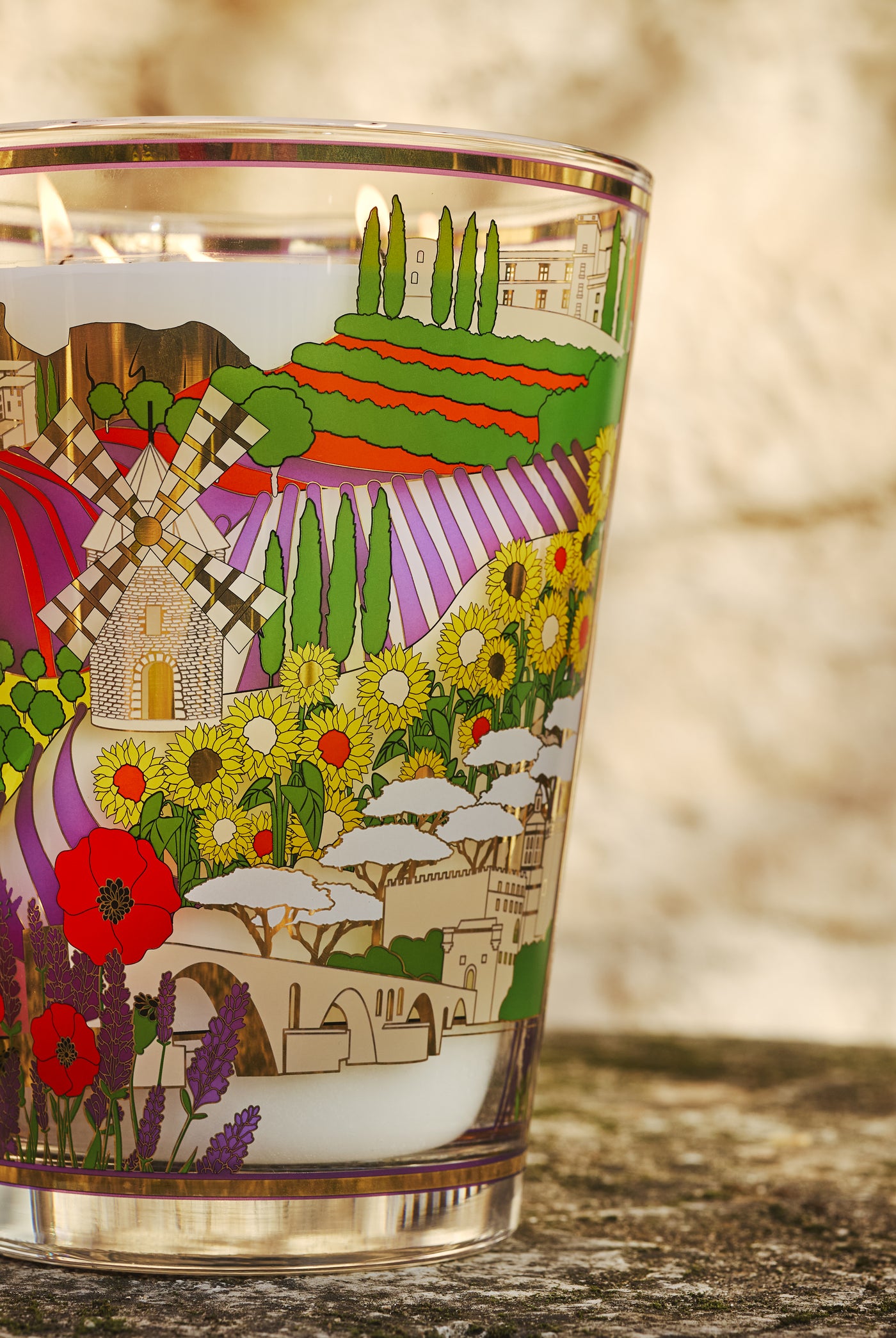 Provence