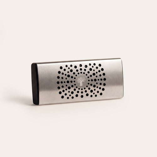 CAR DIFFUSER LES EXCLUSIVES PLATINUM