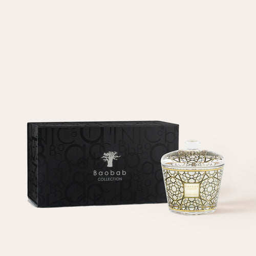 GIFT BOX MAX10 DOME ARABIAN NIGHTS