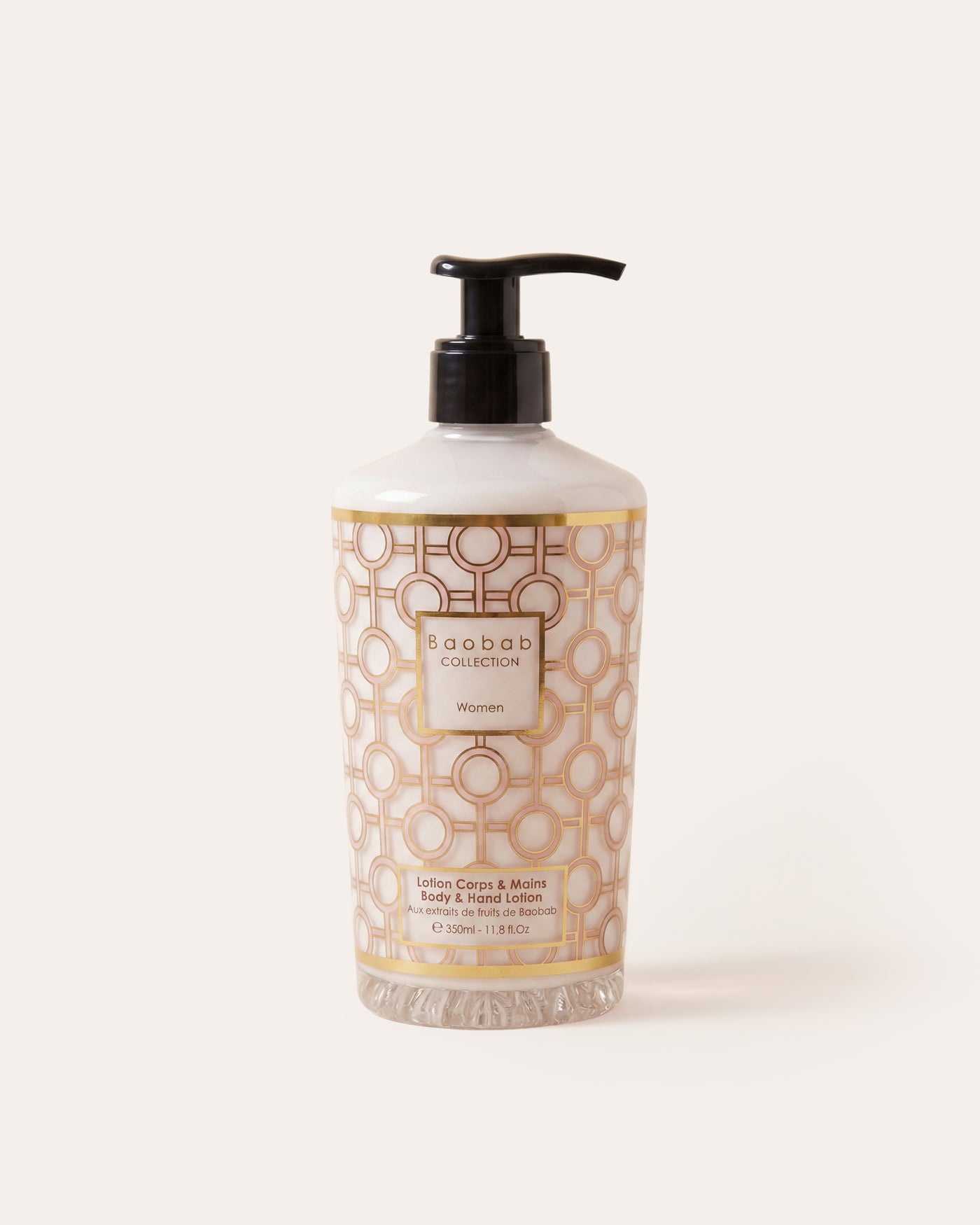 BODY & HAND LOTION WOMEN