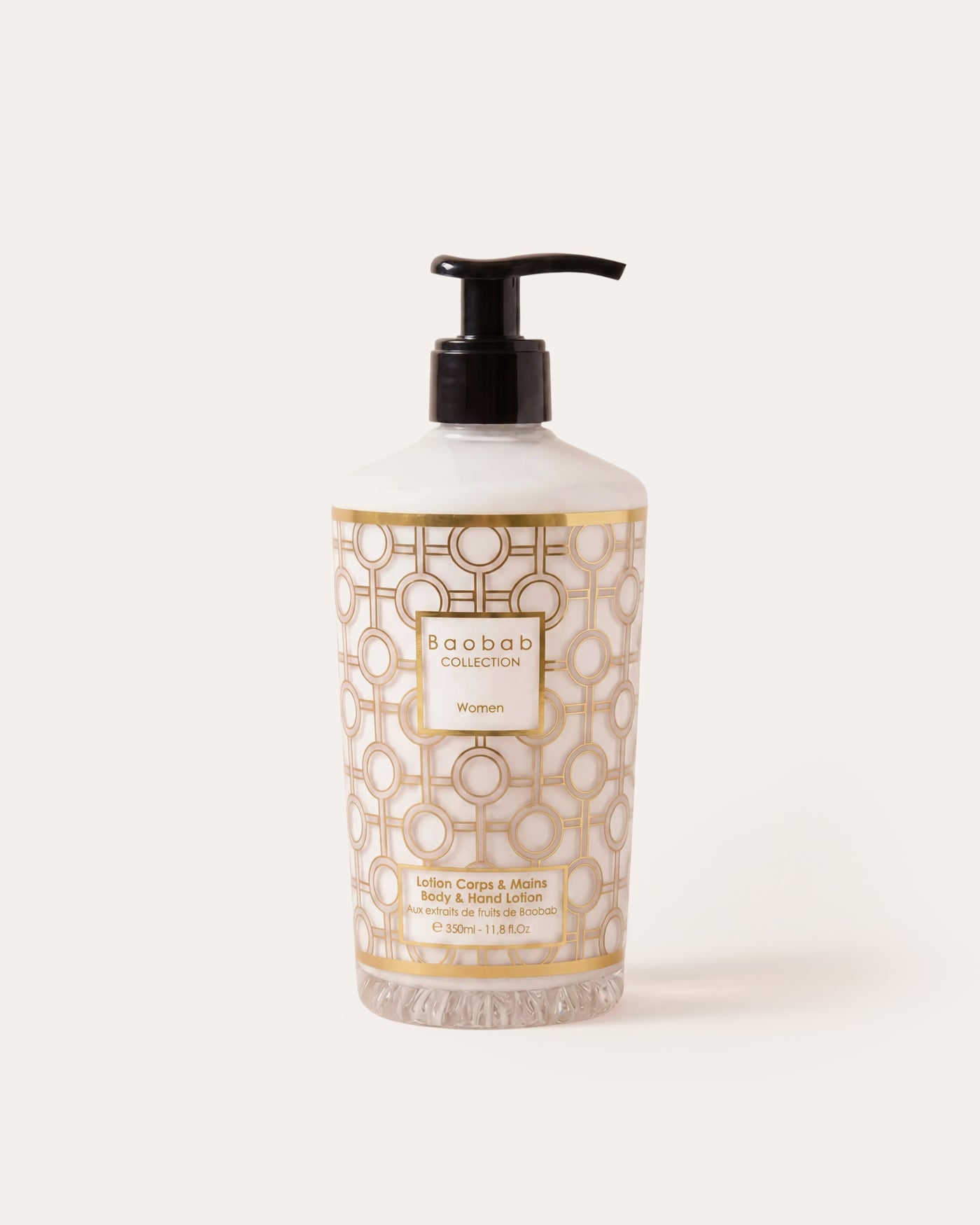 BODY & HAND LOTION WOMEN
