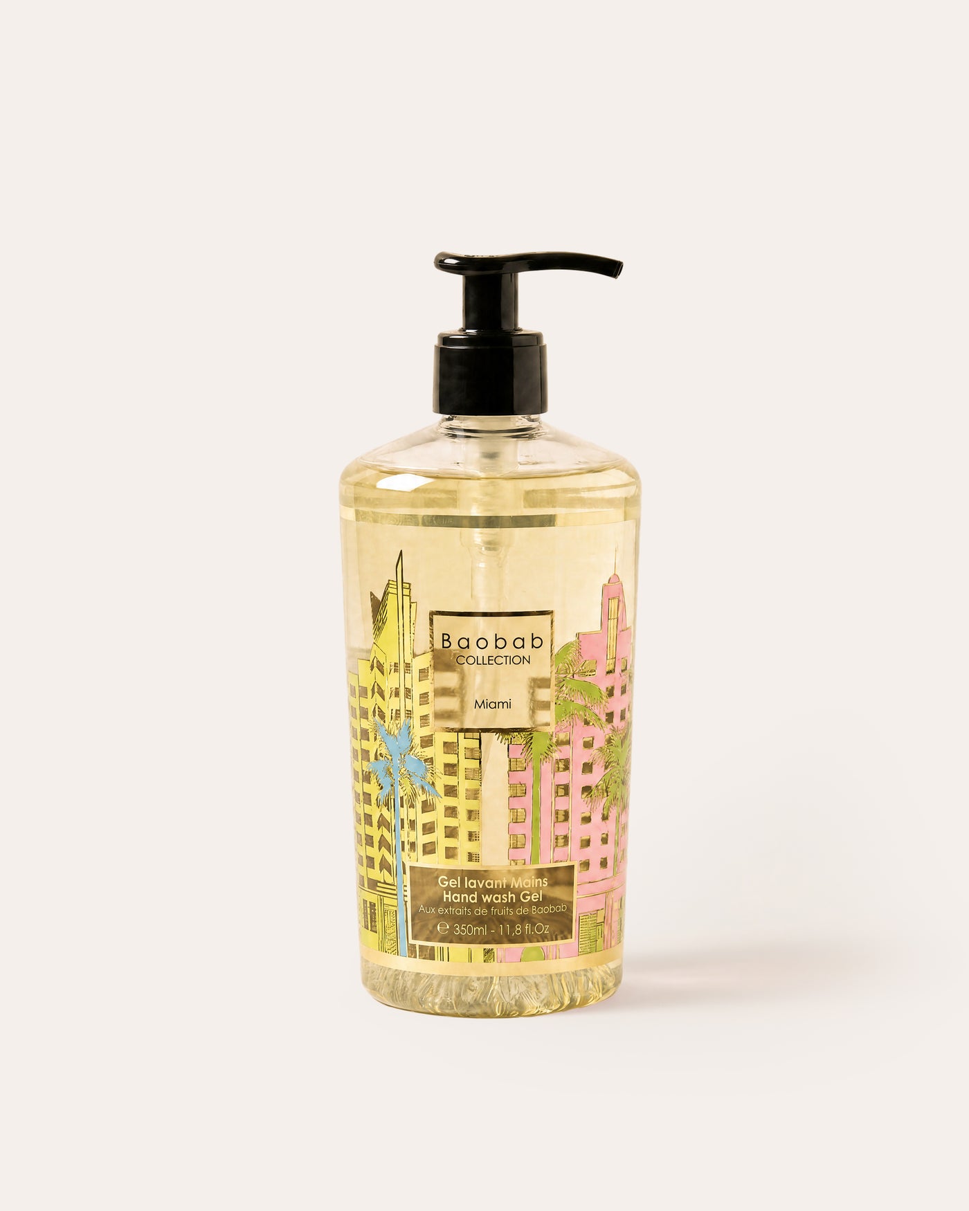 HAND WASH GEL MIAMI