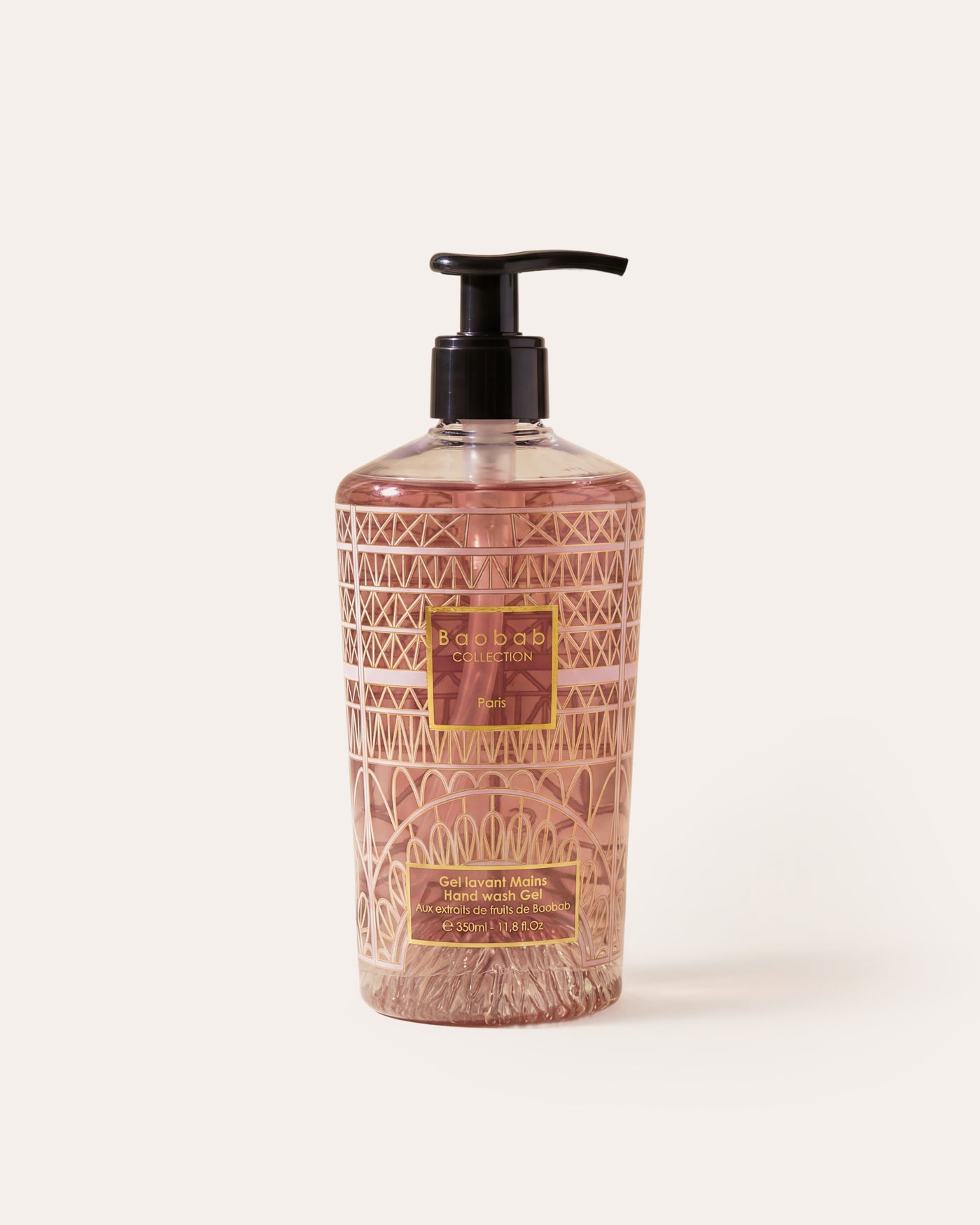 HAND WASH GEL PARIS