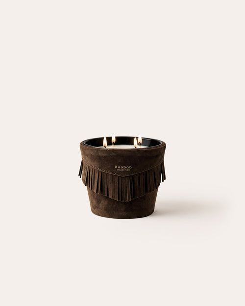 SCENTED CANDLE CALAMITY JANE DEADWOOD