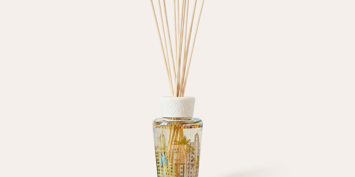 DIFFUSER MY FIRST BAOBAB MIAMI • Baobab Collection Inc