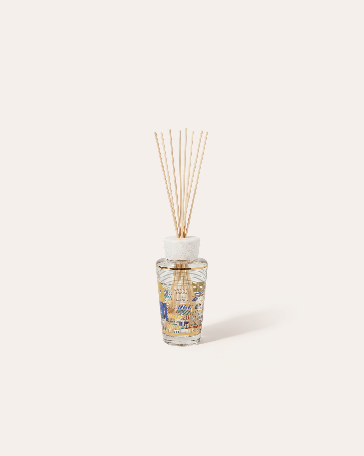 DIFFUSER MY FIRST BAOBAB A SAINT-TROPEZ