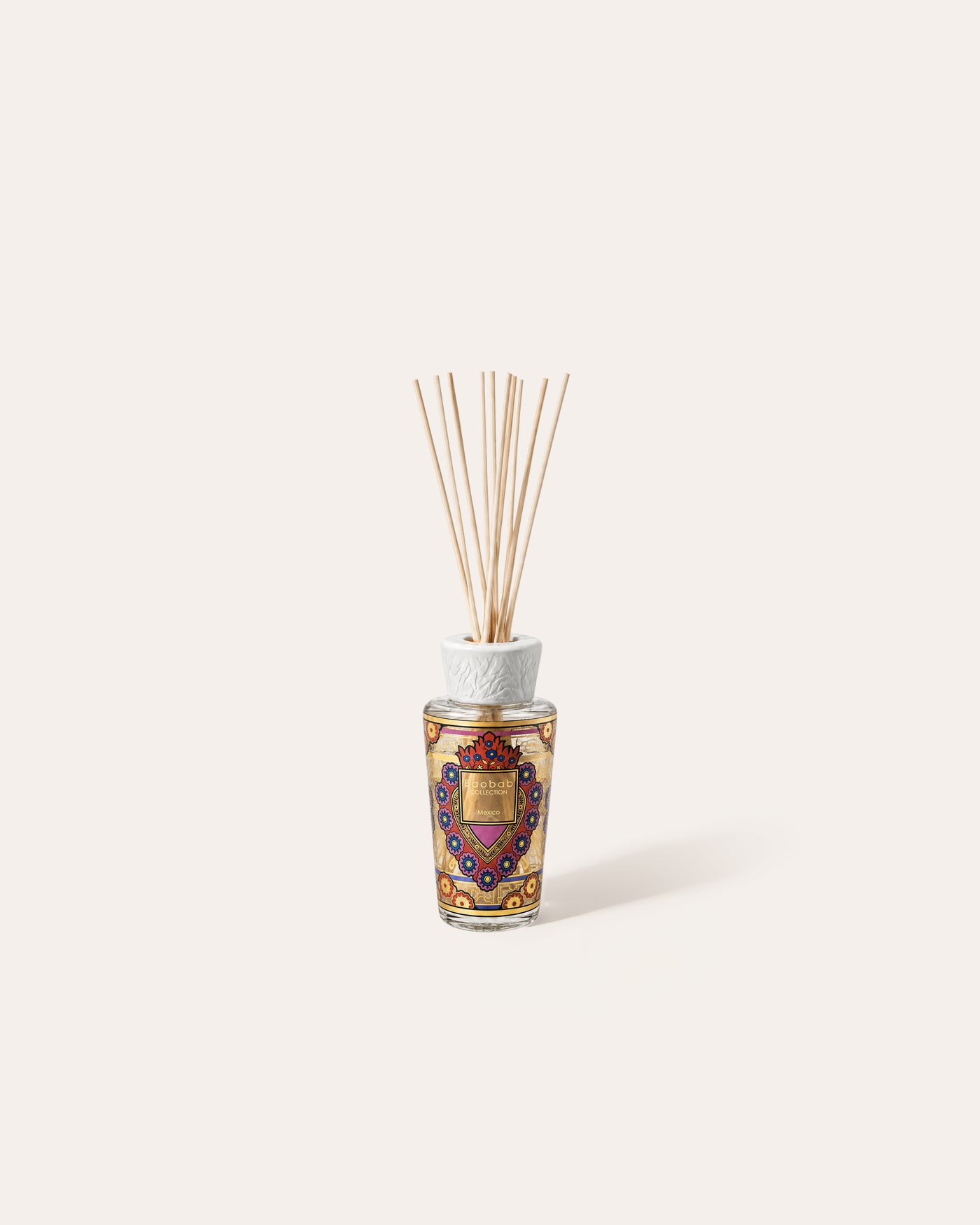 DIFFUSER MY FIRST BAOBAB MEXICO