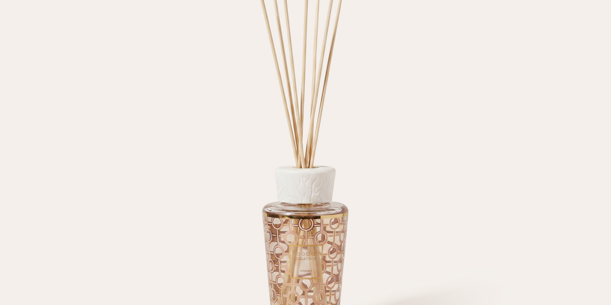 DIFFUSER MY FIRST BAOBAB WOMEN • Baobab Collection Inc