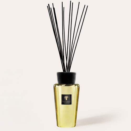DIFFUSER LES EXCLUSIVES AURUM
