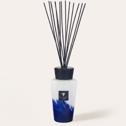 DIFFUSER FEATHERS TOUAREG