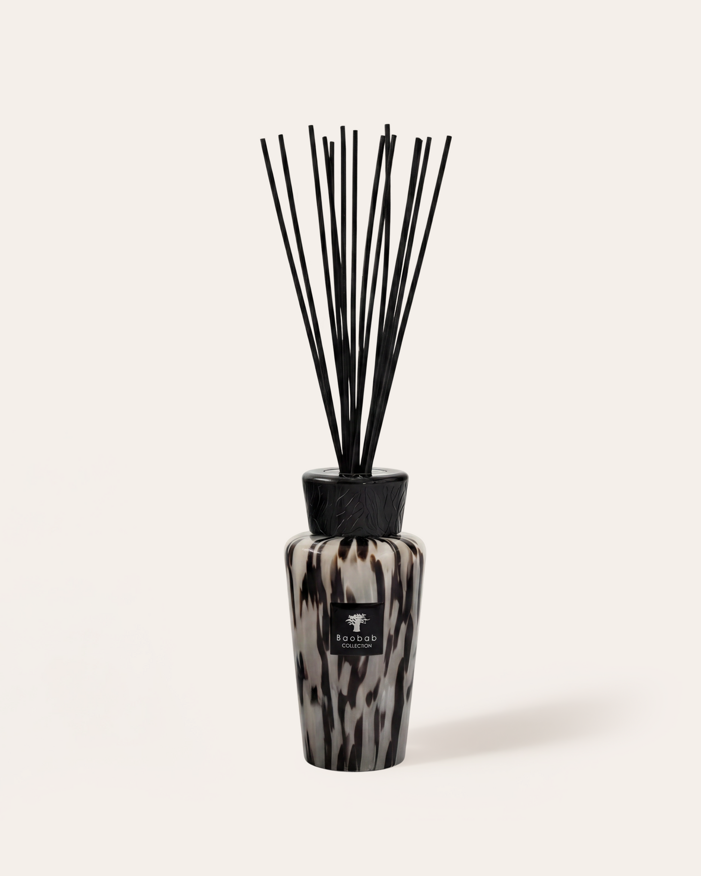 DIFFUSER PEARLS BLACK