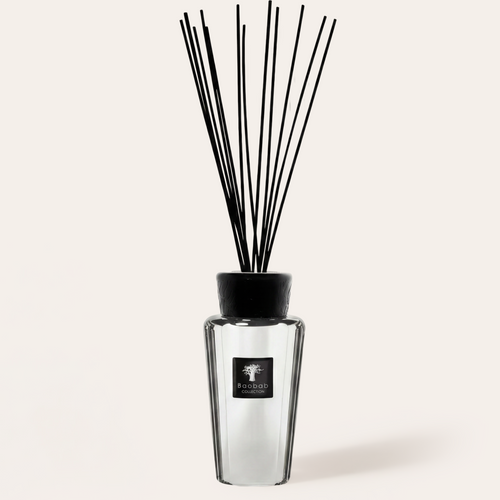 DIFFUSER LES EXCLUSIVES PLATINUM