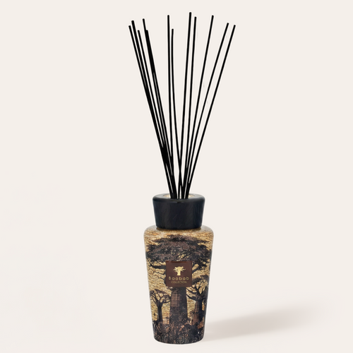 DIFFUSER SACRED TREES MANKONO