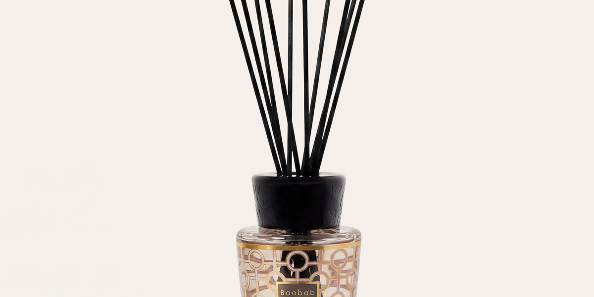 DIFFUSER WOMEN - BAOBAB COLLECTION • Baobab Collection Inc