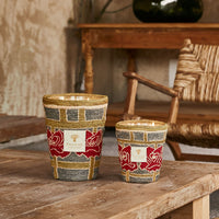 CANDLE FRIDA DRAOZY CARMEN