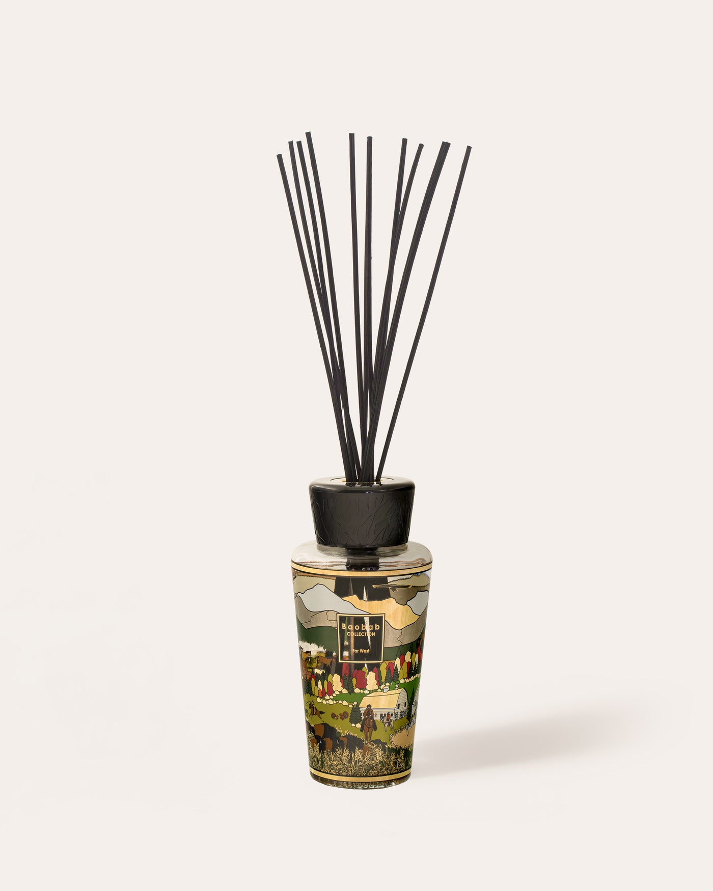 DIFFUSER FAR WEST