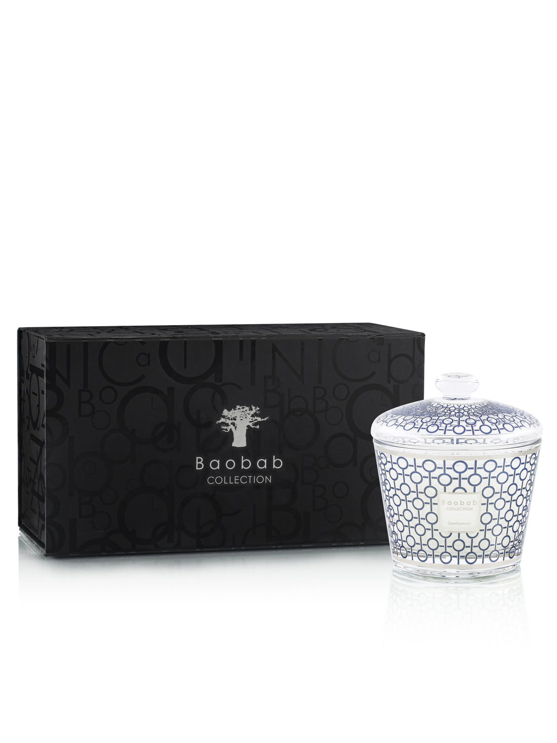 CAJA DE REGALO CÚPULA GENTLEMEN